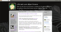 Desktop Screenshot of divorcedkat.com